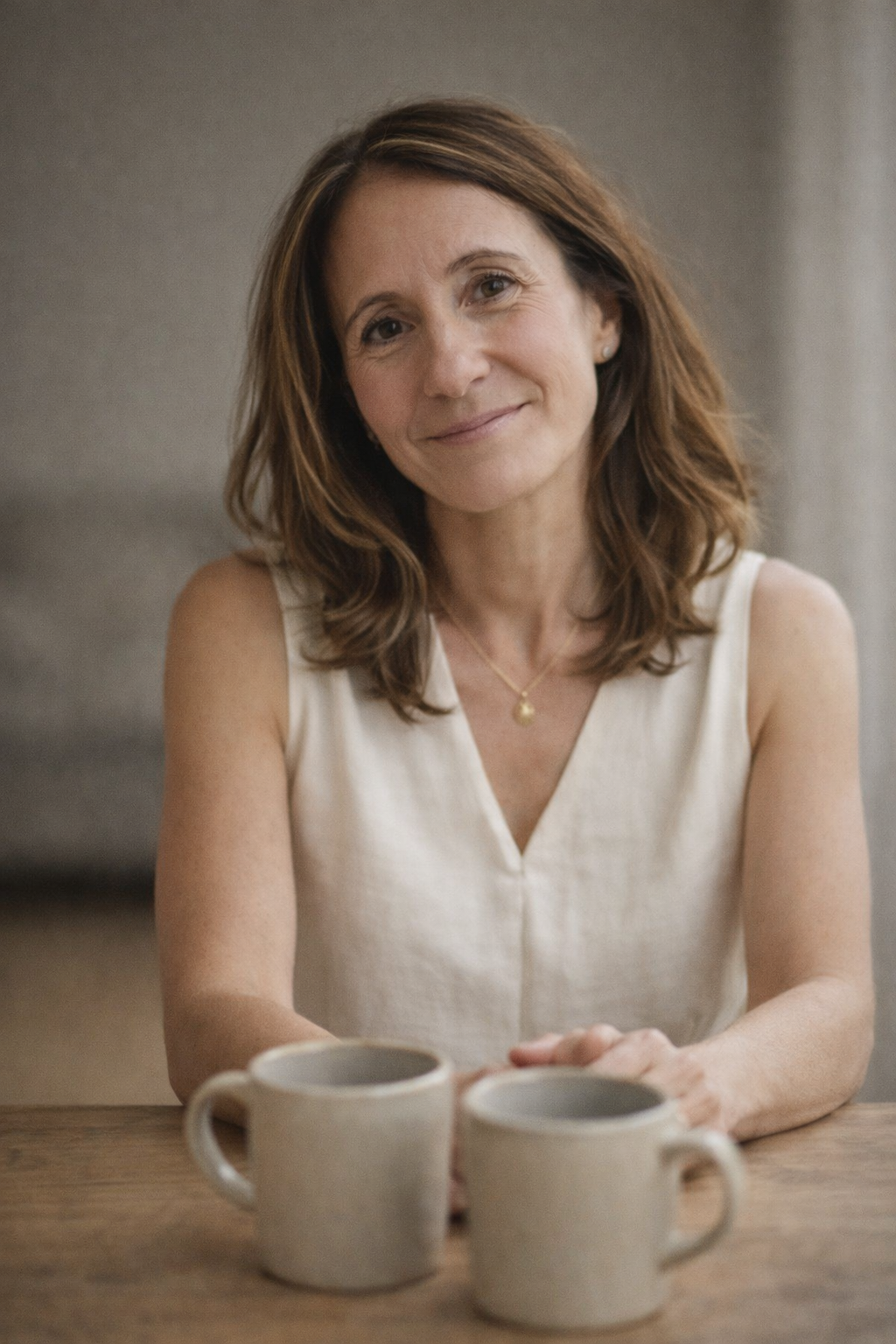 Petra – Kontaktfoto